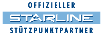 Starline Stützpunktpartner