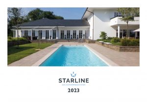 Starline Monoblockpreisliste 2023